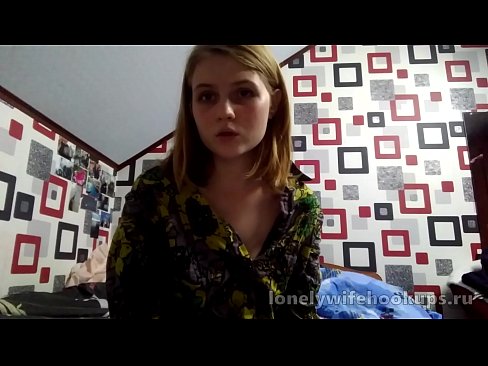 ❤️ Ung blond student fra Russland liker større pikk. ❤ Hjemmelaget porno ved no.safehaus.top ❌️