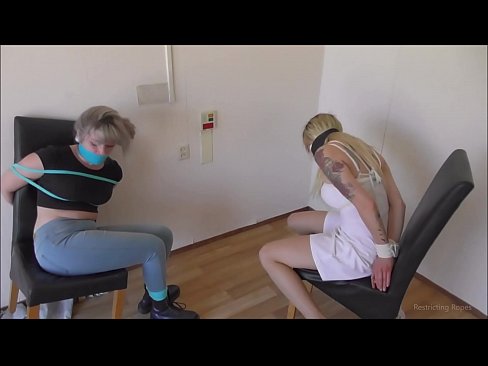 ❤️ Avhengig / bundet opp og kneblet / jente i nød ❤ Hjemmelaget porno ved no.safehaus.top ❌️