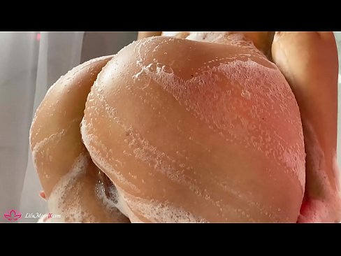 ❤️ Brunette onanerer fitte med vibrator til intens orgasme i dusjen ❤ Hjemmelaget porno ved no.safehaus.top ❌️
