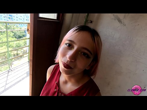 ❤️ Sensuell student suger en fremmed i utmarken - Cum On His Face ❤ Hjemmelaget porno ved no.safehaus.top ❌️